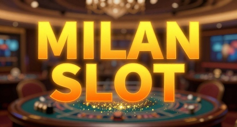 MILANSLOT